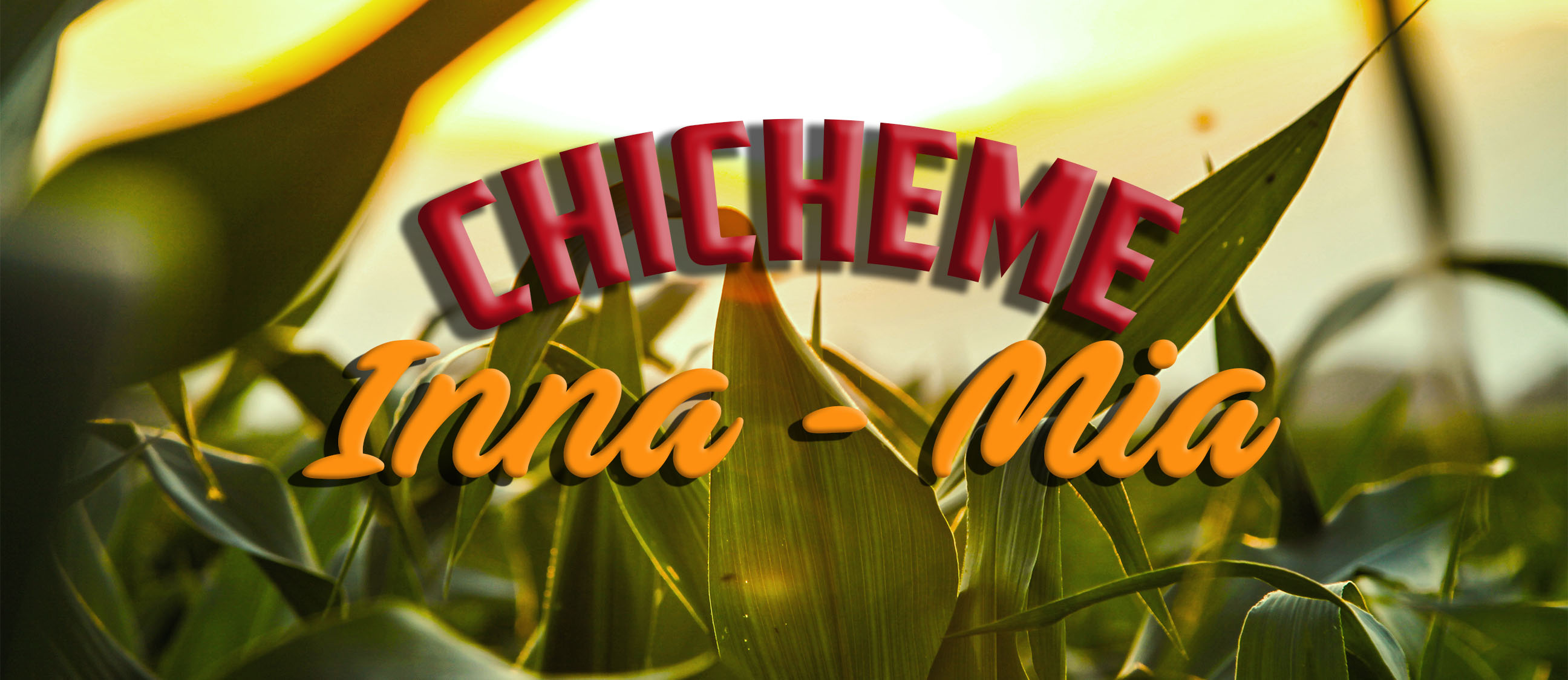 Cover image. Chicheme Inna - Mia